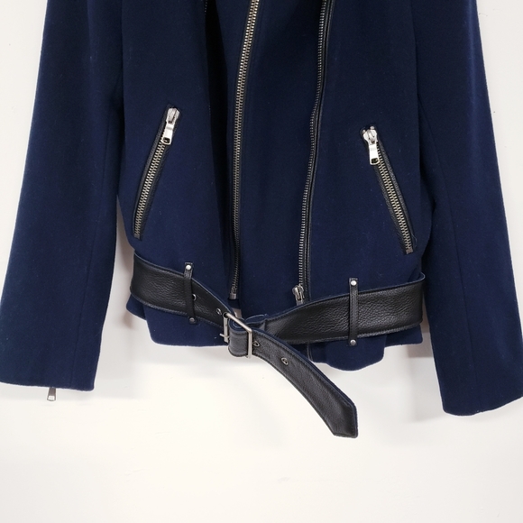 Joie Fayana Jacket NWT - Picture 5 of 8